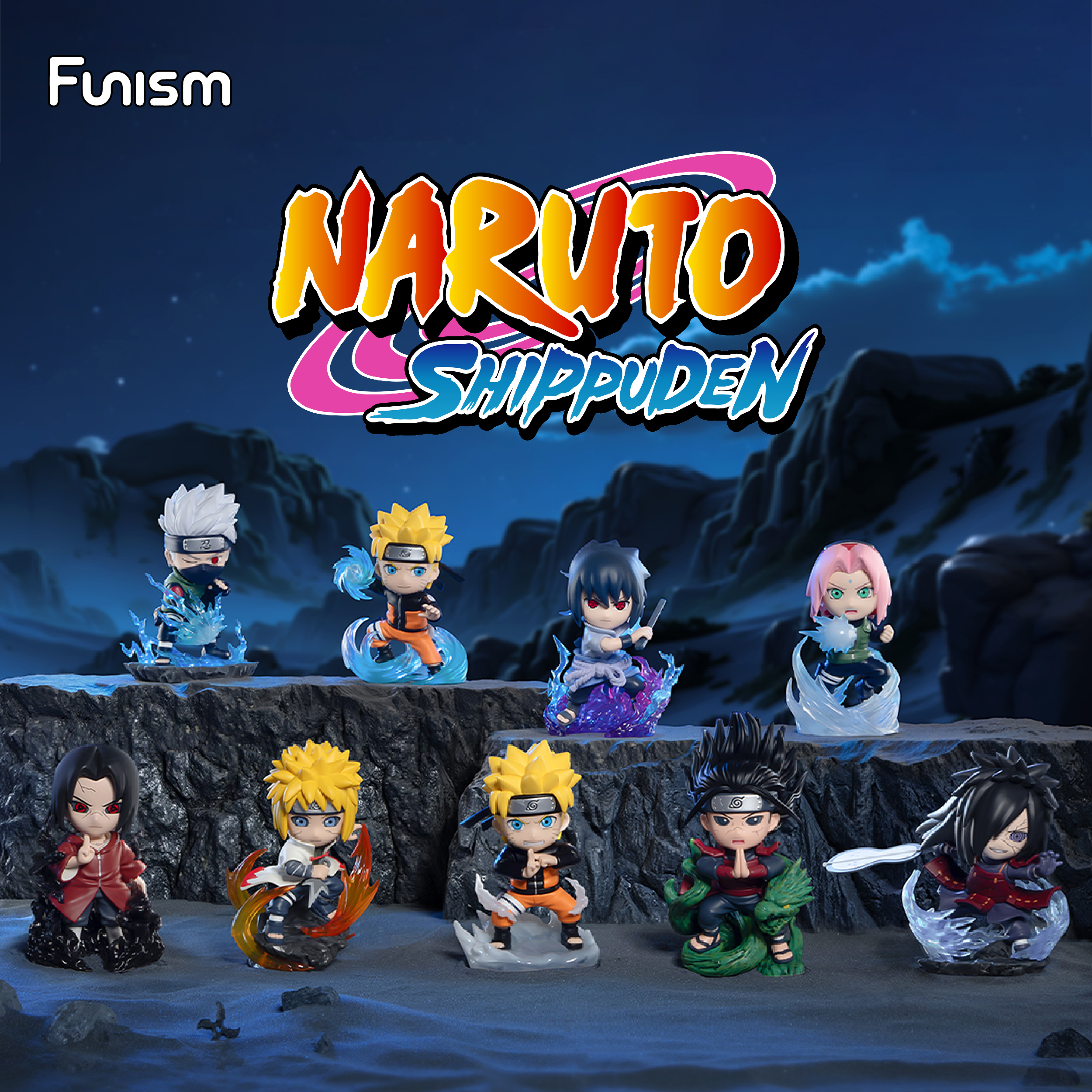 Naruto Shippuden